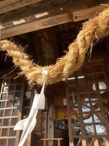 下野 星宮神社(栃木県)