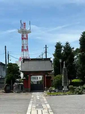 常福寺(群馬県)