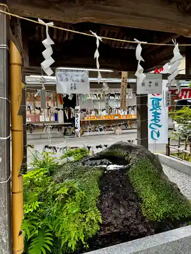 愛宕神社(宮城県)