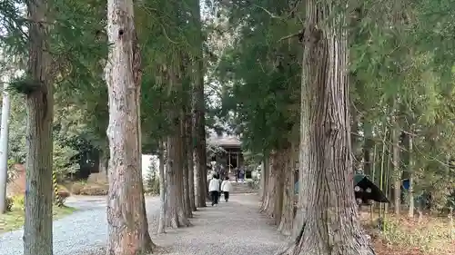 黒沼神社(福島県)