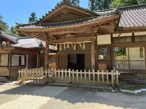 大崎八幡宮(宮城県)