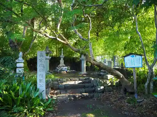 秦神社の建物その他