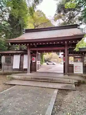 （長良）天神神社(岐阜県)