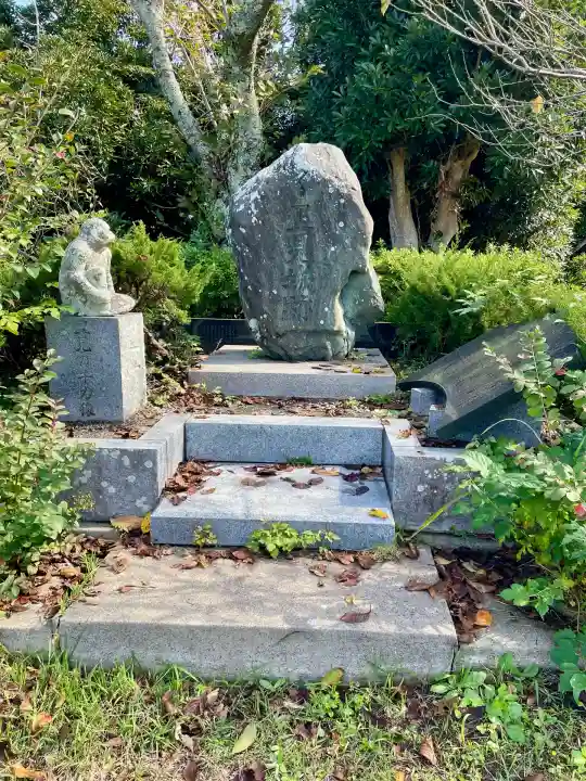 浅間神社(千葉県)