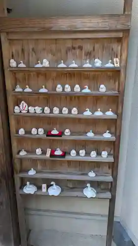 蛇窪神社(東京都)