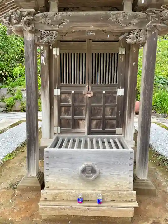 宇賀神社(神奈川県)