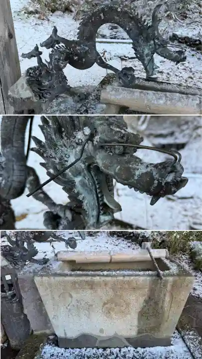 上湯川稲荷神社(北海道)