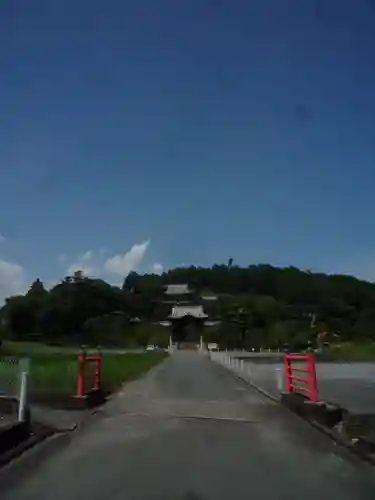 聖天院のその他建物