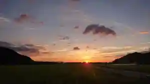 壽徳寺 じゅとくじの周辺(2020年08月28日(金) 06時00分30秒投稿)