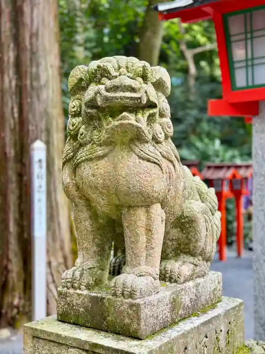 椿岸神社(三重県)