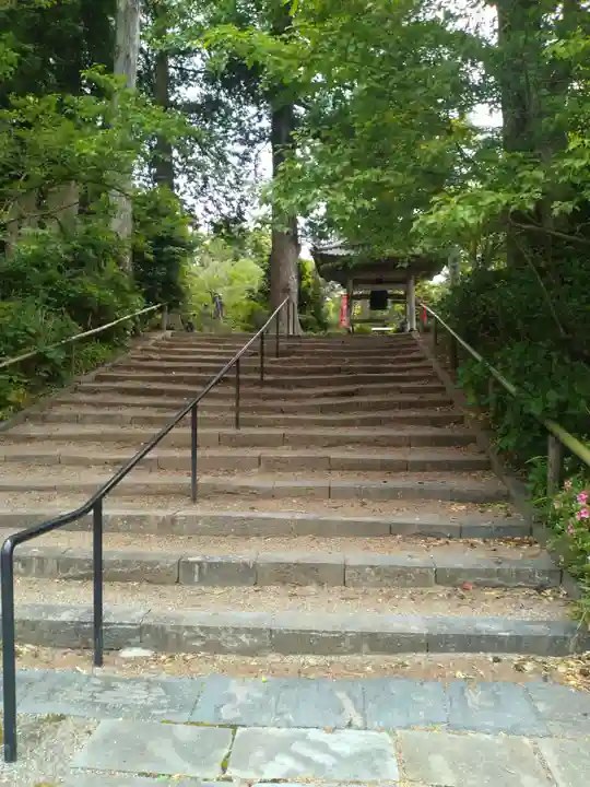 彌勒寺(宮城県)