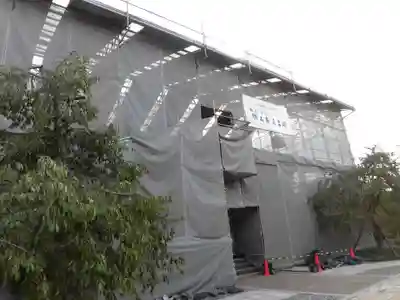 蓮華王院（三十三間堂）のその他建物