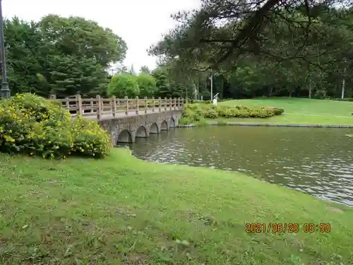 三光稲荷神社のその他建物