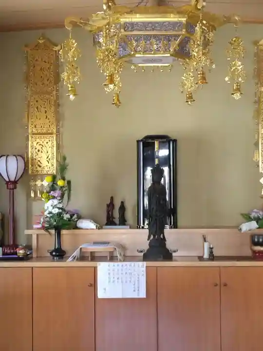 浄土宗 光明山 大蓮寺(照曜会館)(神奈川県)