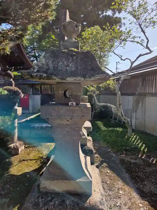 竹駒神社(宮城県)