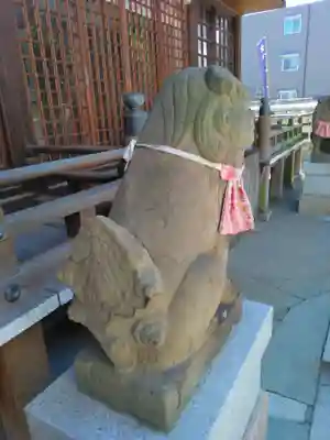 安倍晴明神社（阿倍王子神社境外末社）(大阪府)