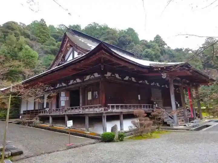 西明寺(滋賀県)