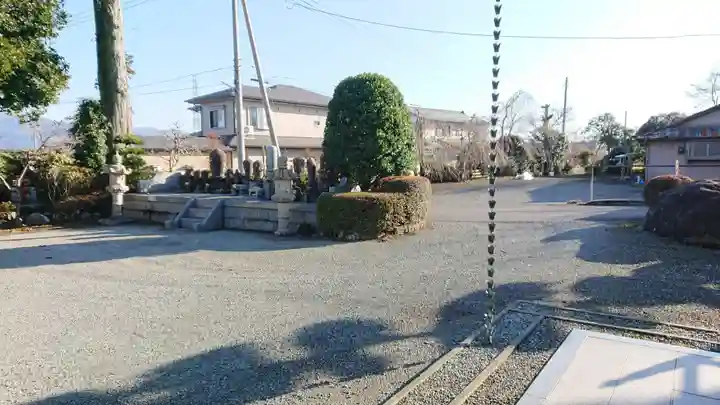 龍宝寺のその他建物