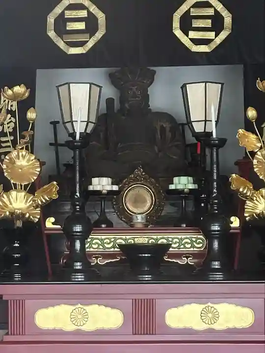 長徳寺(東京都)