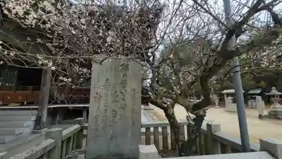 綱敷天満神社(愛媛県)