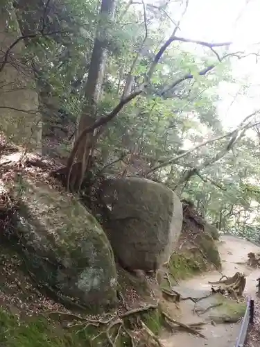 笠置寺(京都府)