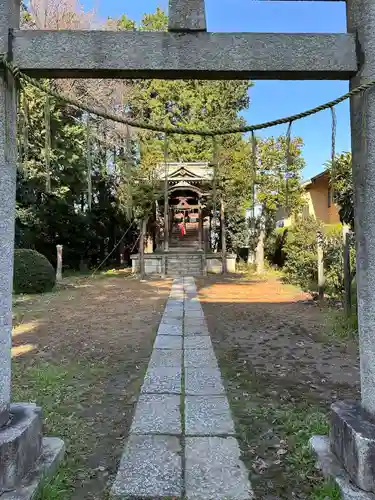 金比羅宮(東京都)