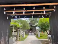 秩父札所十三番 慈眼寺(埼玉県)