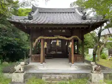 住吉神社(兵庫県)