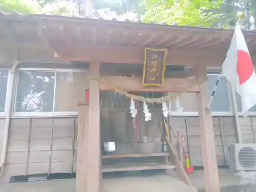 八幡神社(千葉県)