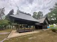 若宮神社(京都府)