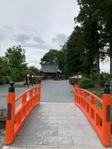 鷲宮神社のその他建物