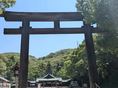 岡山縣護國神社(岡山県)