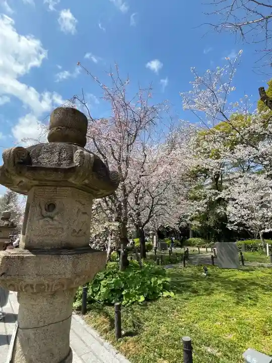 靖國神社(東京都)