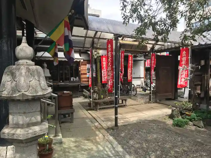 大師寺(滋賀県)