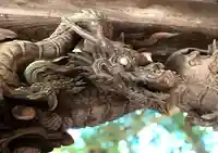 矢彦神社(長野県)