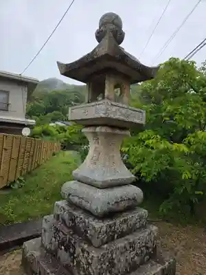 古熊神社(山口県)