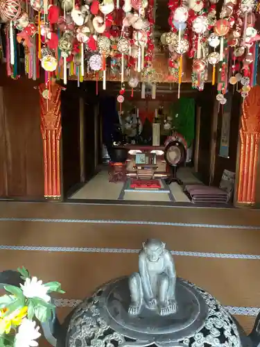 下野庚申堂(岐阜県)