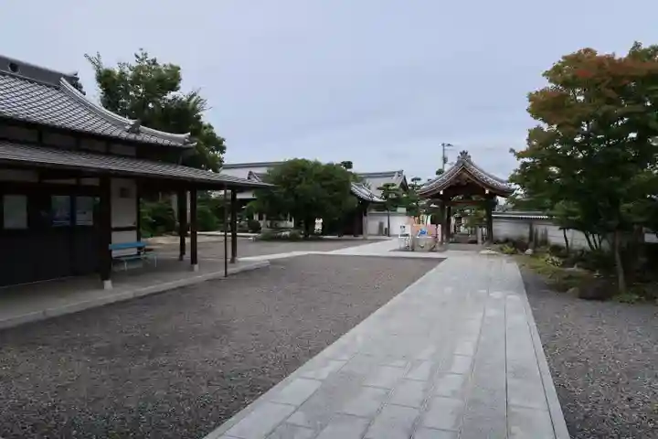 甲山寺のその他建物