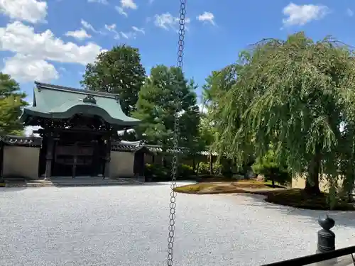 高台寺（高台寿聖禅寺・高臺寺）(京都府)
