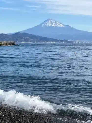 羽車神社(静岡県)