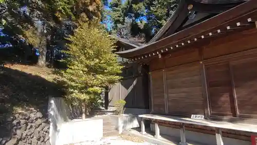 十二神社(東京都)