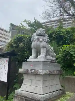 榴岡天満宮(宮城県)