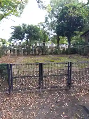 天王寺(東京都)