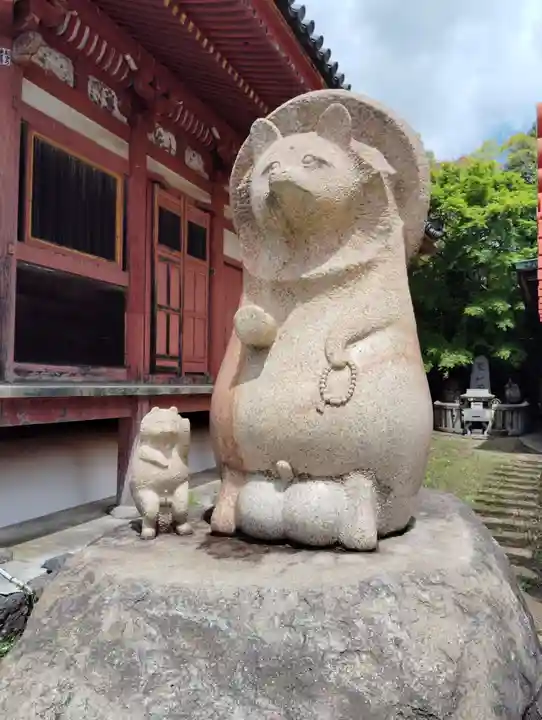 屋島寺(香川県)