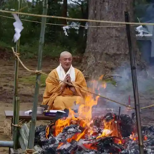 天王山 安楽寺(福井県)