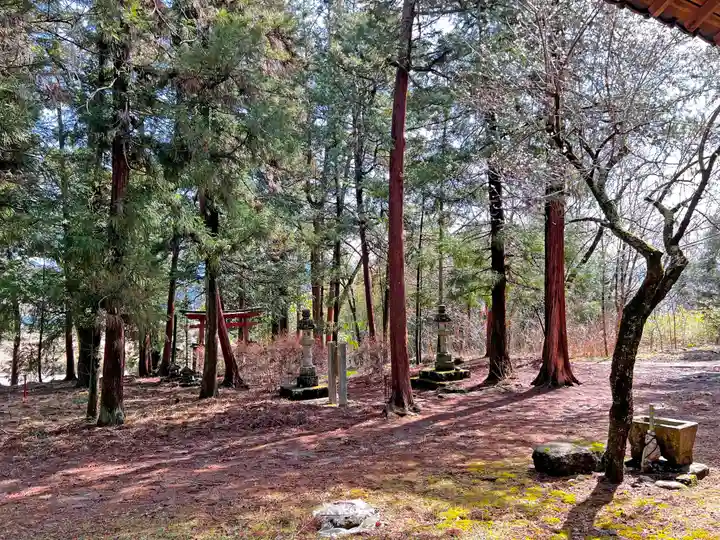 天神社(山梨県)