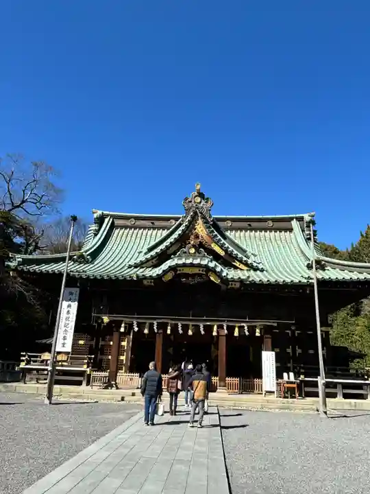 三嶋大社(静岡県)