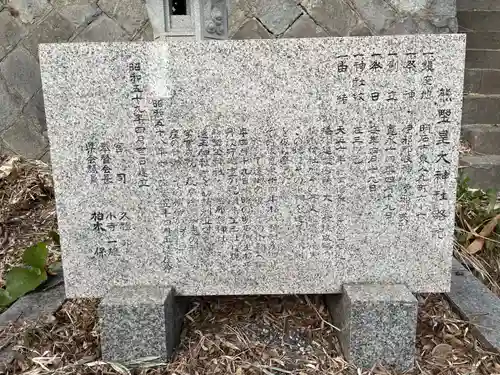 熊野皇大神社(兵庫県)