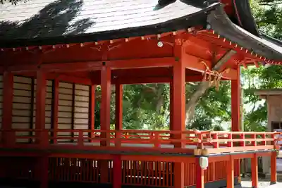 玉前神社のその他建物