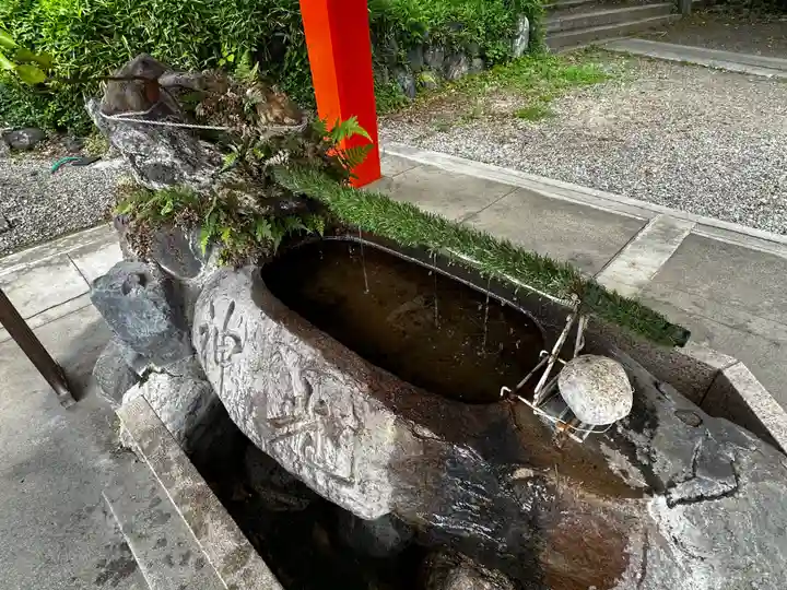 三光稲荷神社(愛知県)